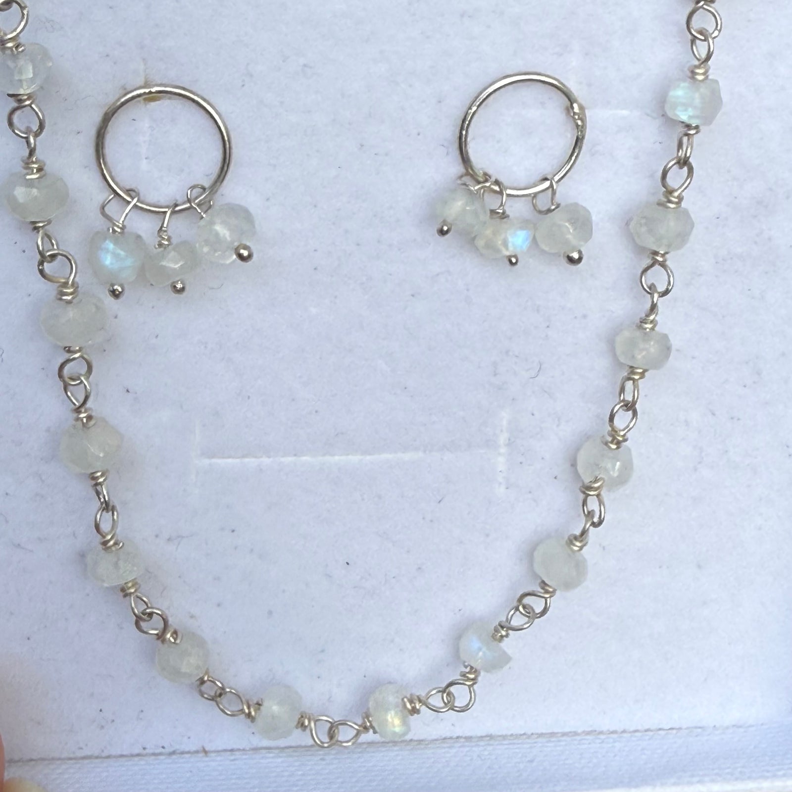 Moonstone - gift pack