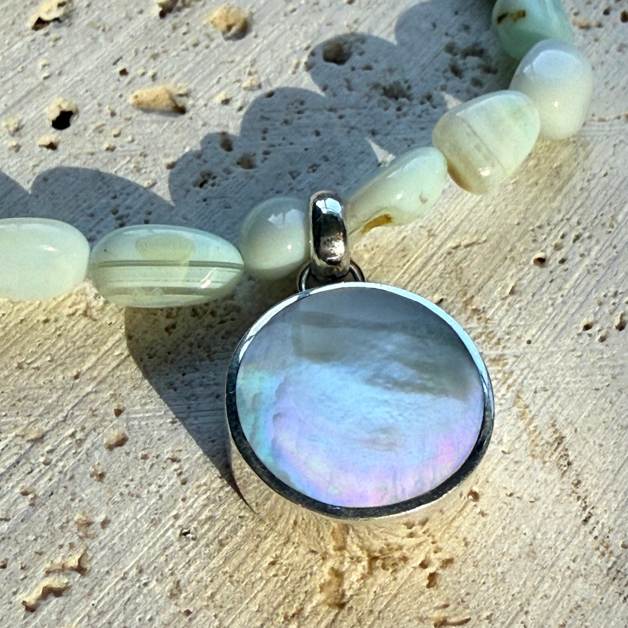 Pearly Dreams
