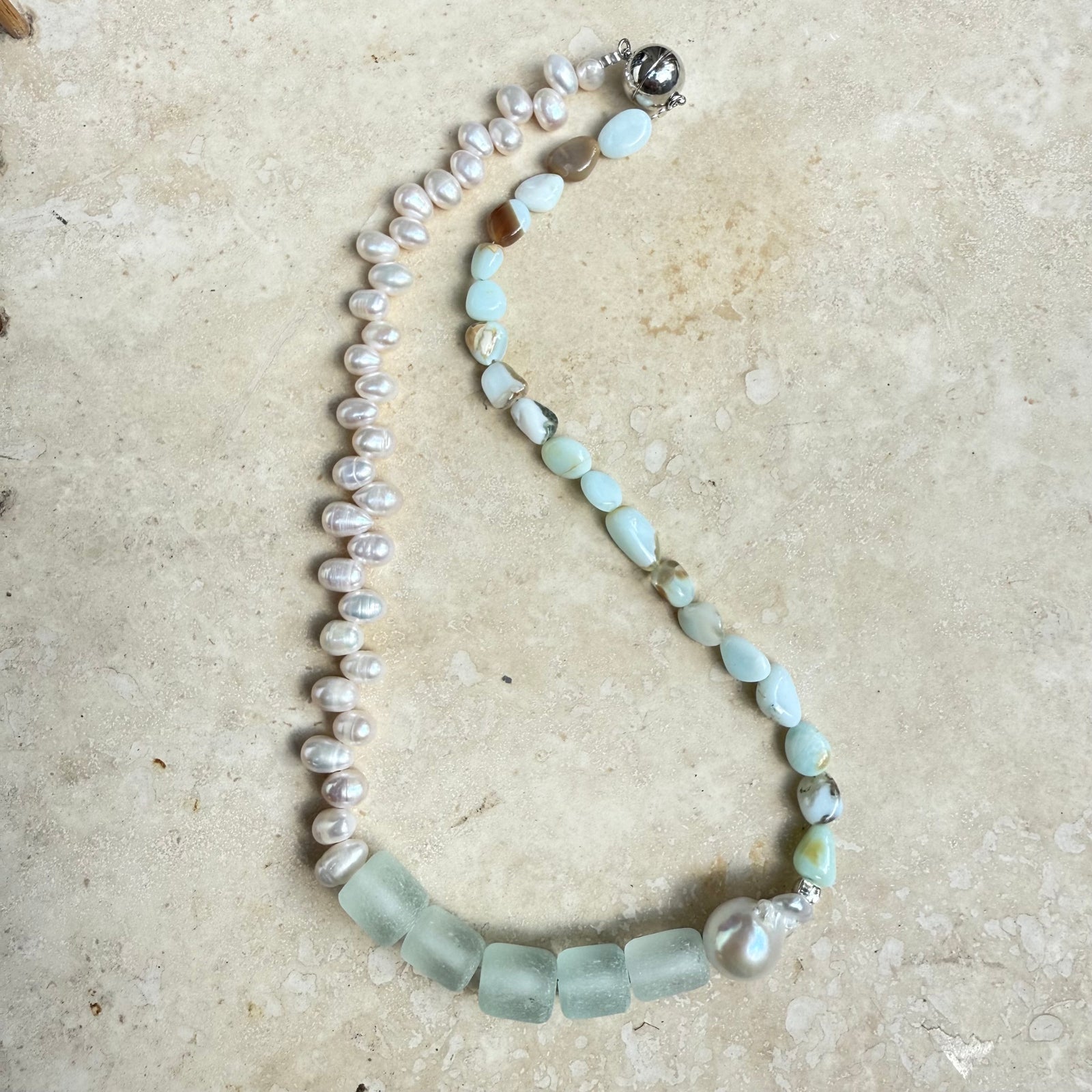 Lifou Necklace.
