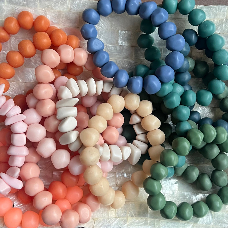 Resin Bracelets– Build your own stack!