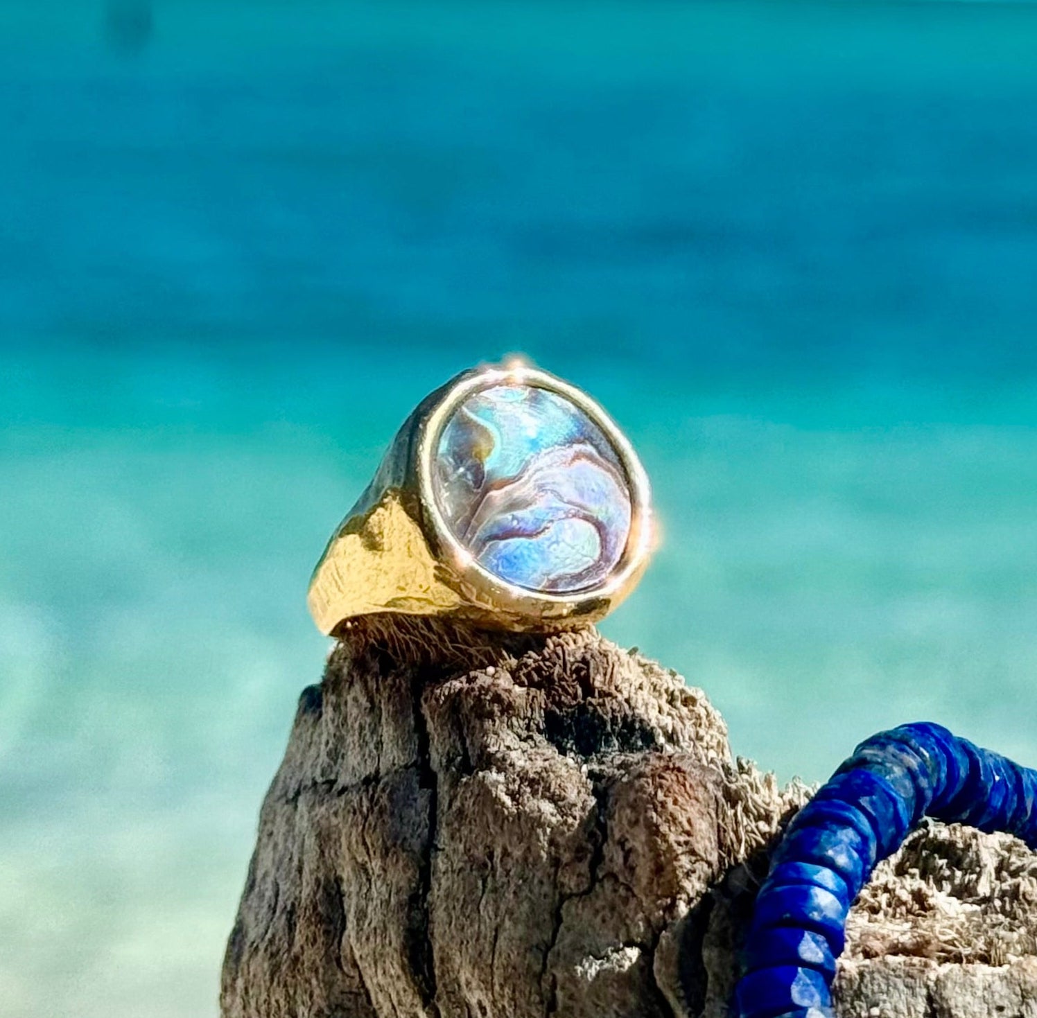 Vanuatu Ring