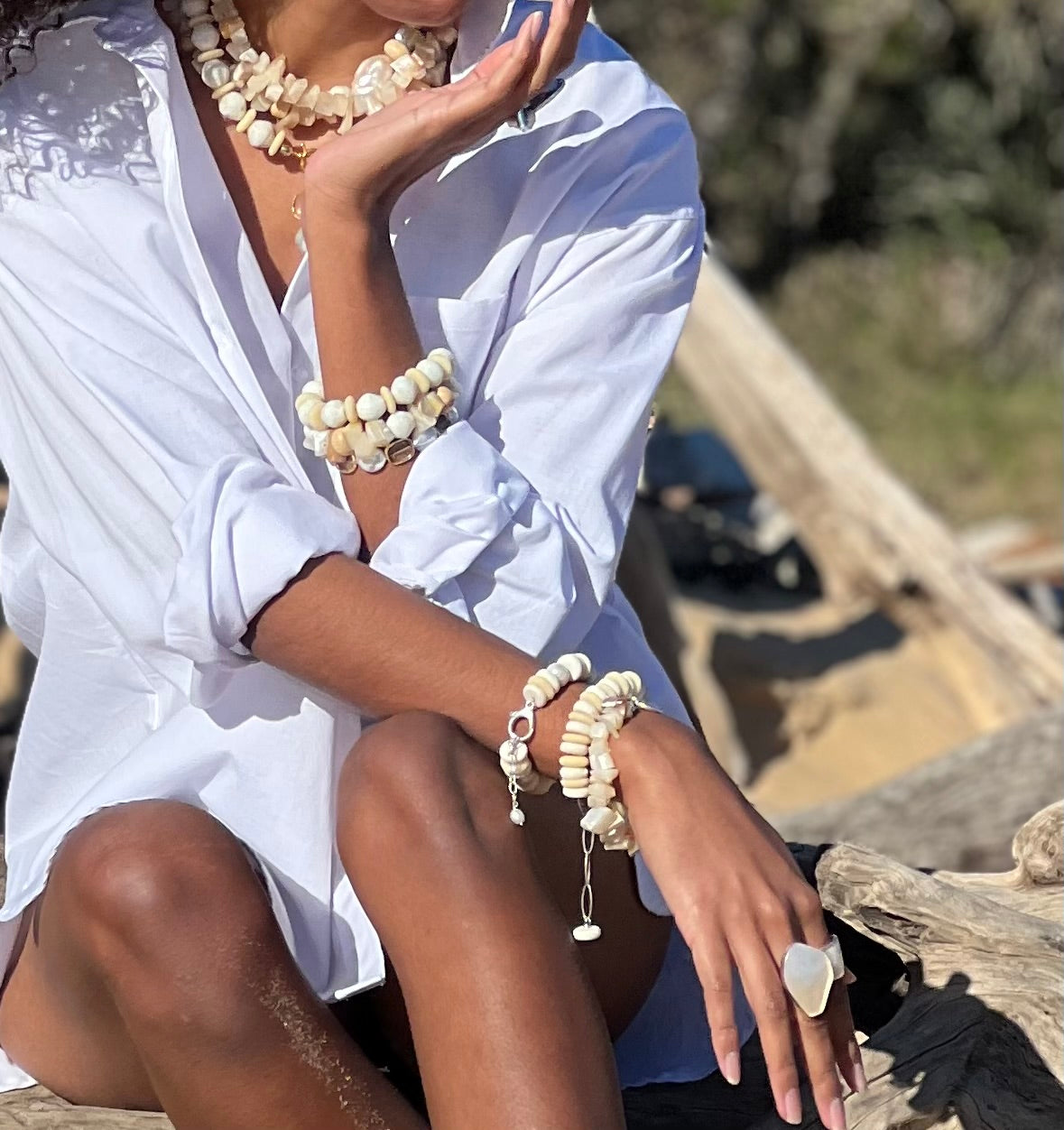 Castaway Bracelet