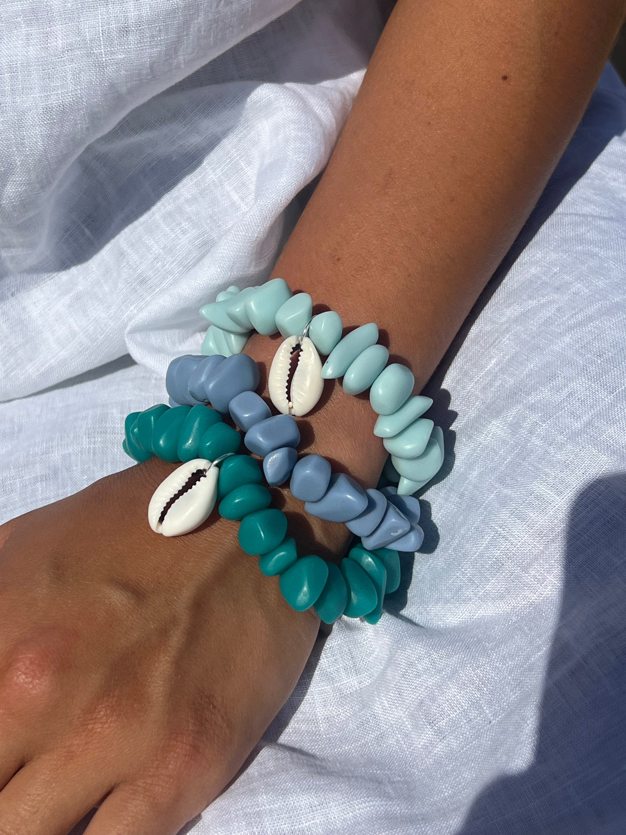 Resin Bracelets– Build your own stack!