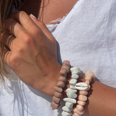 Resin Bracelets– Build your own stack!