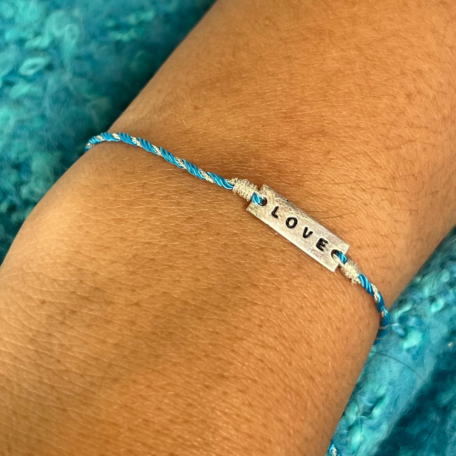 LOVE Bracelet