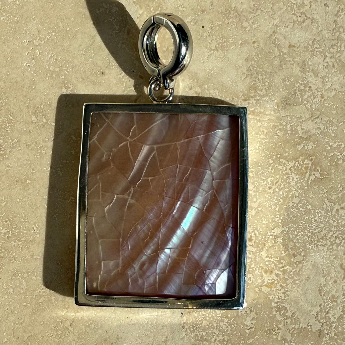 Beachcomber Pendants