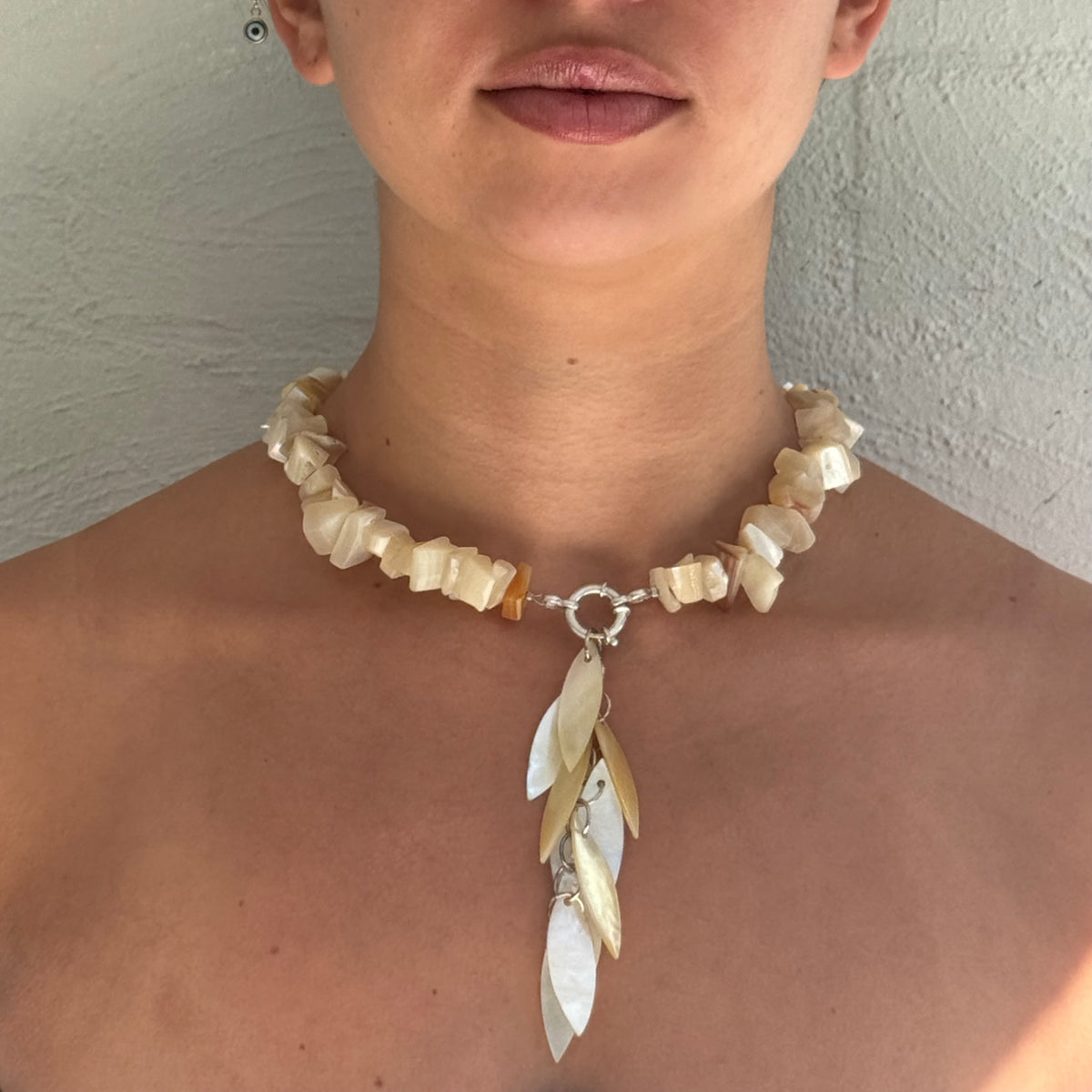 Castaway Necklace