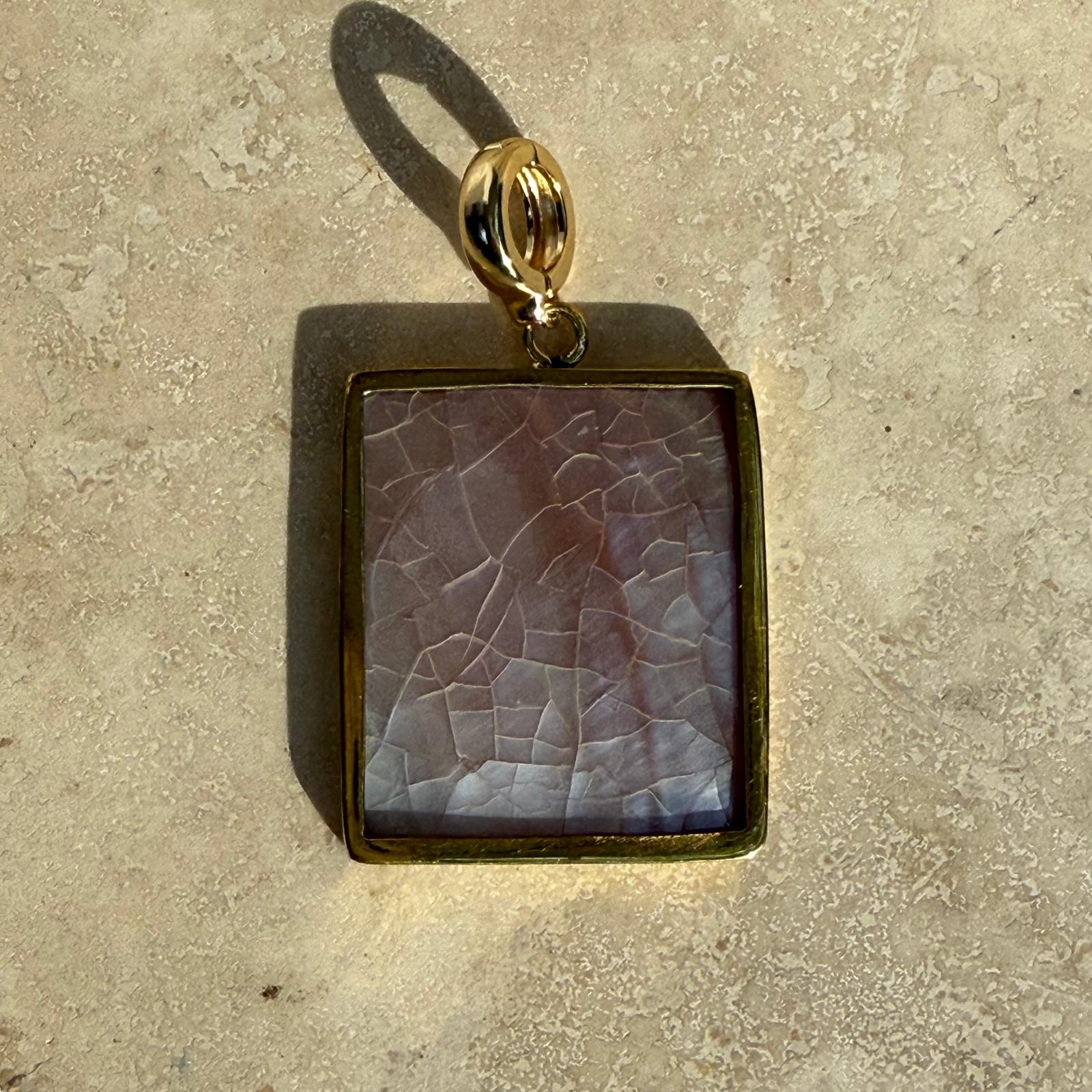 Beachcomber Pendants