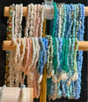 Recycled Glass Bracelets – Build your own stack!