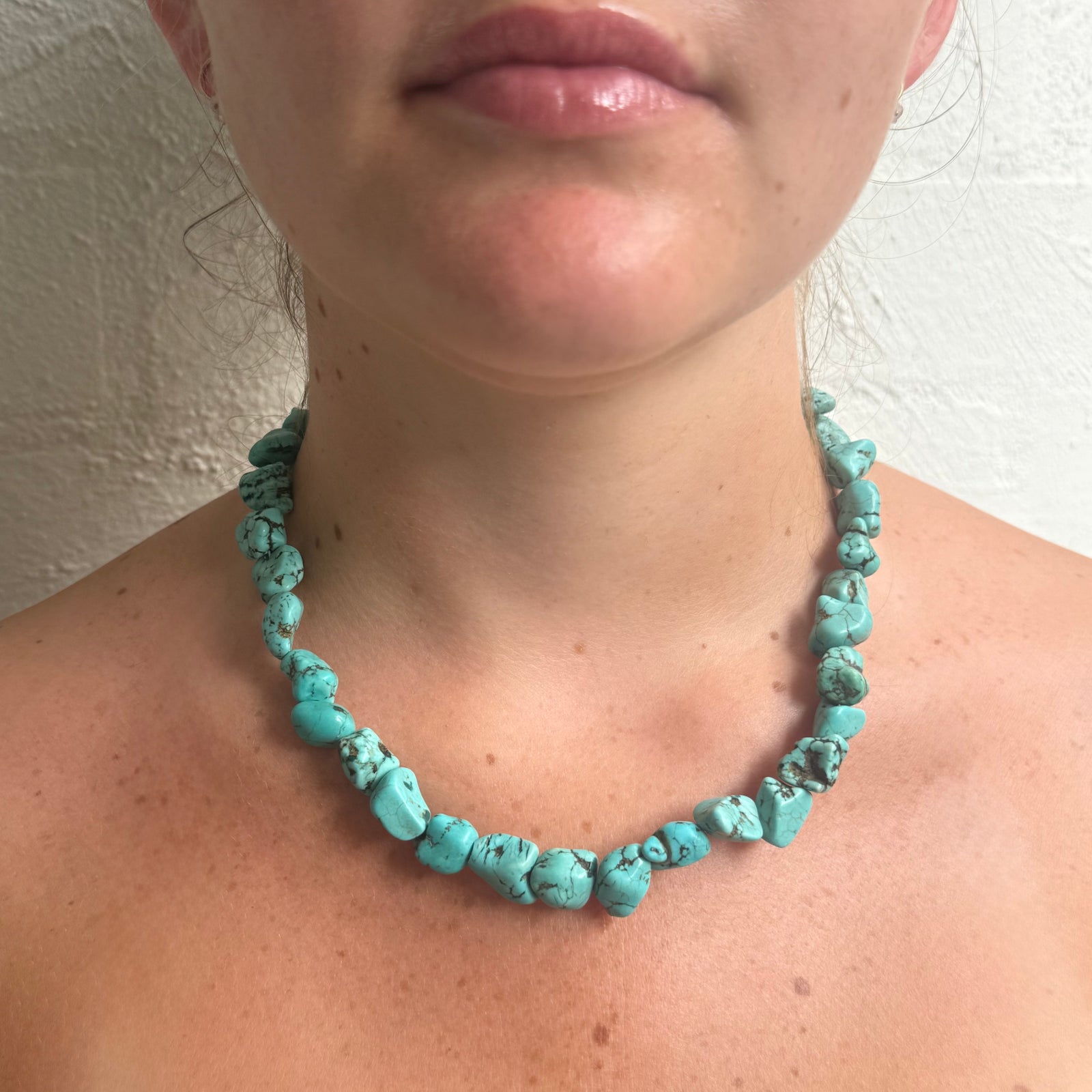 Turquoise Necklace