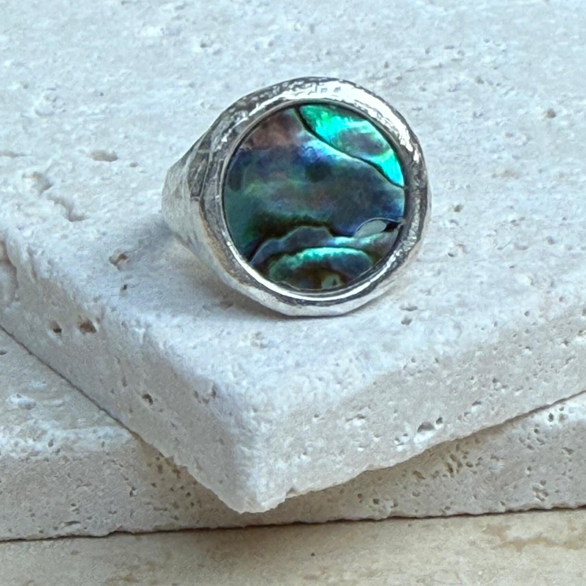Vanuatu Ring