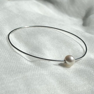 Pearl Bangle