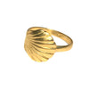 VENUS RING SILVER OR GOLD